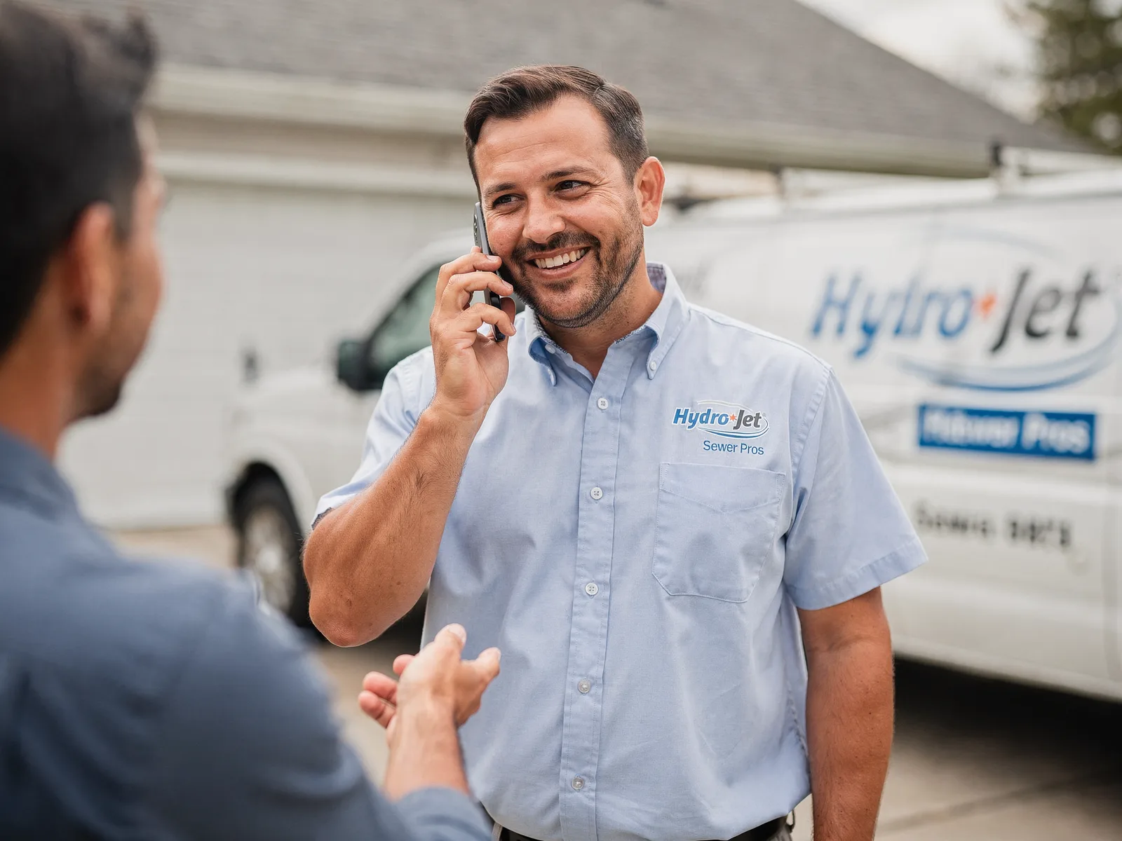 Hydro Jetting Senecaville, OH FAQs